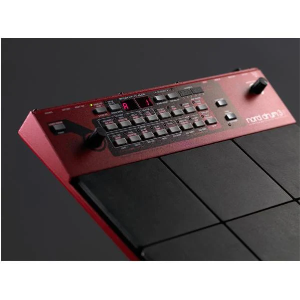 Nord D3P Electronic Drum Pad - Image 3