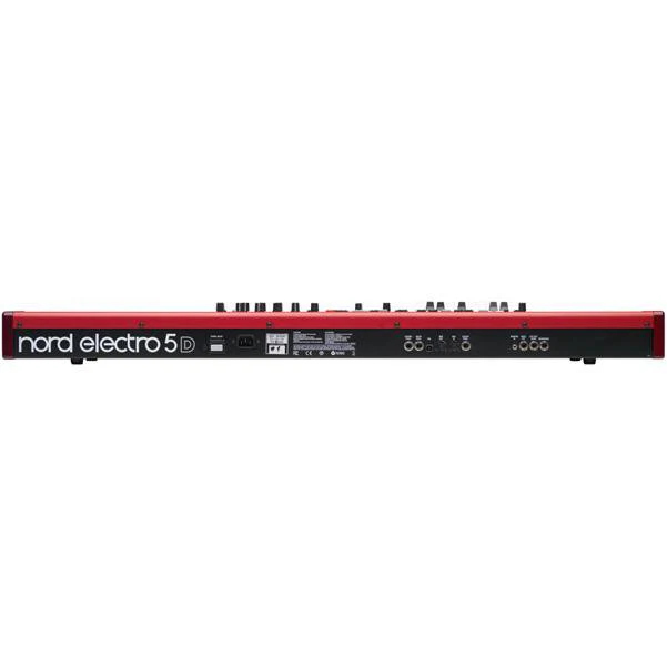 Nord Electro 5D Keyboard Synthesizer - Image 4