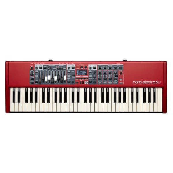 Nord Electro 6D Semi-Weighted Stage Piano