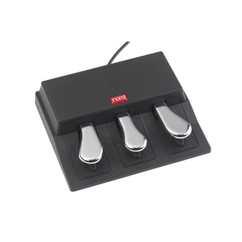 Nord Triple Pedal