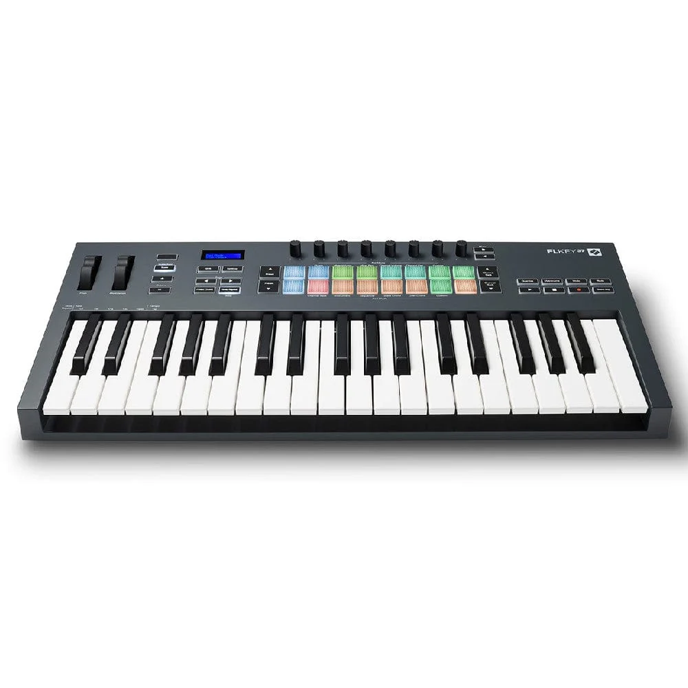 Novation FLkey 37 Midi keyboard - Image 2