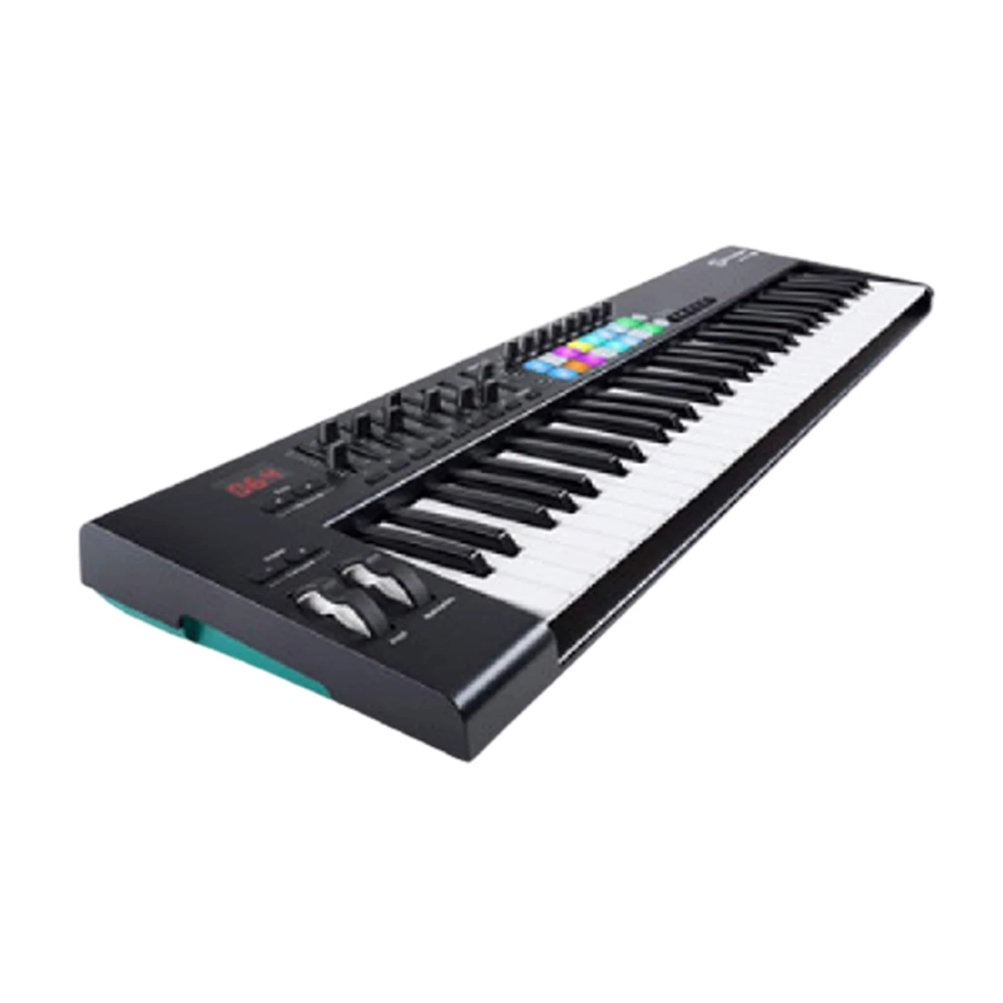 Novation Launchkey MKII 61 Midi Keyboard