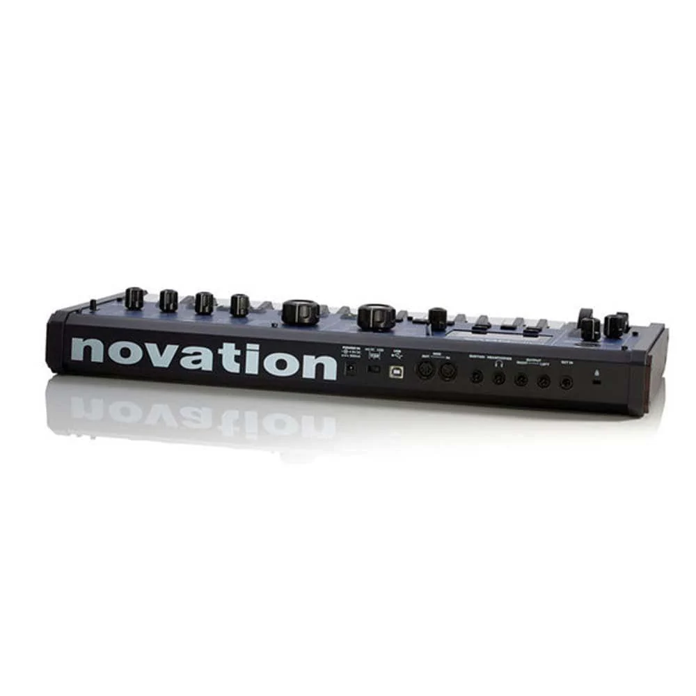 Novation MiniNova 37-Key Mini Performance Synthesizer - Image 3