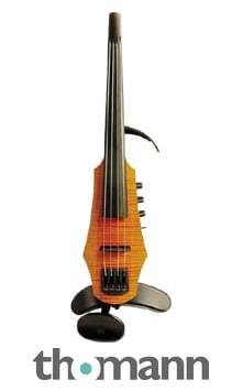 NS Design CR5-VN-QM Electric Violin - Image 3