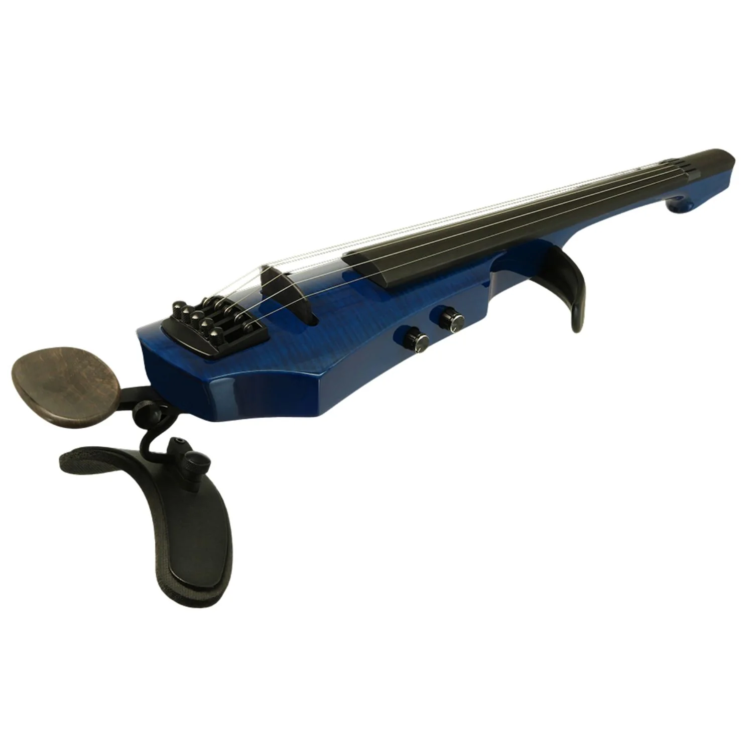 NS Design NS WAV5 5 String Electric Violin - Image 6