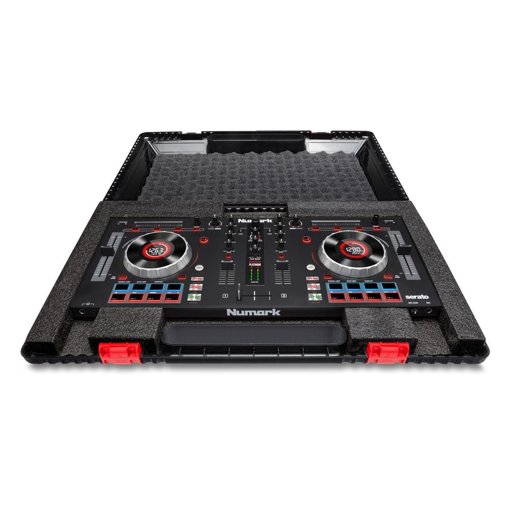 Numark Mixtrack Protective Case for Mixtrack Series - Image 2
