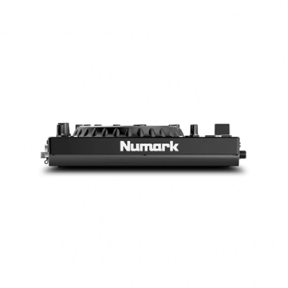 Numark NS4FX Professional 4-Deck DJ Controller - Image 6