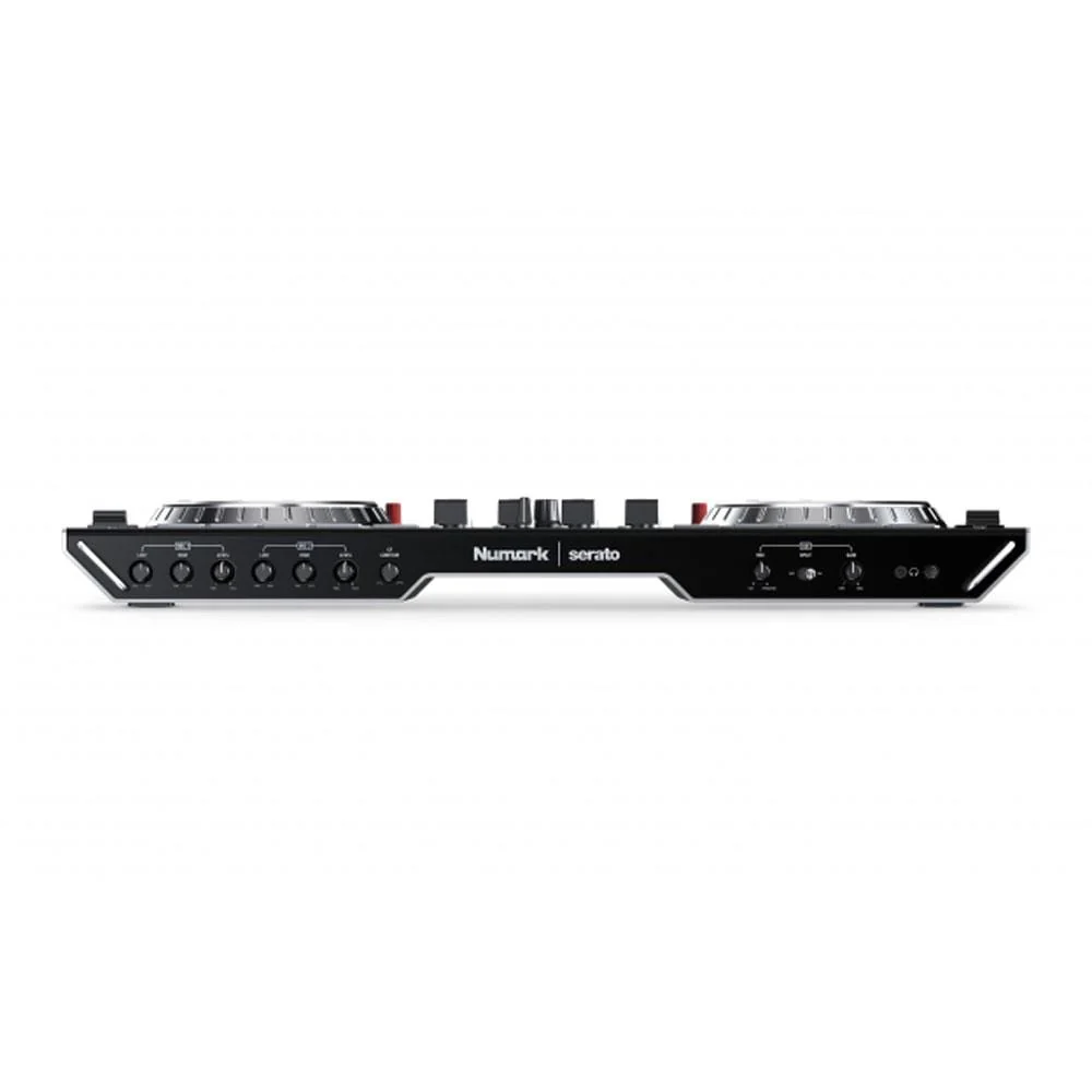 Numark NS6II 4-Channel Premium DJ Controller - Image 3