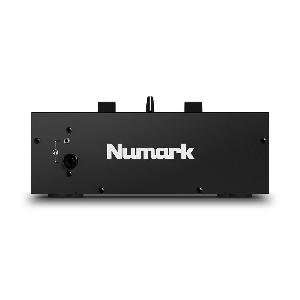 Numark Scratch 24-Bit 2-Channel Scratch Mixer - Image 2