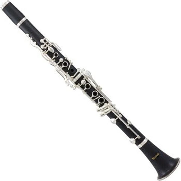 Nuova NCL3N Student Clarinet - Open Box