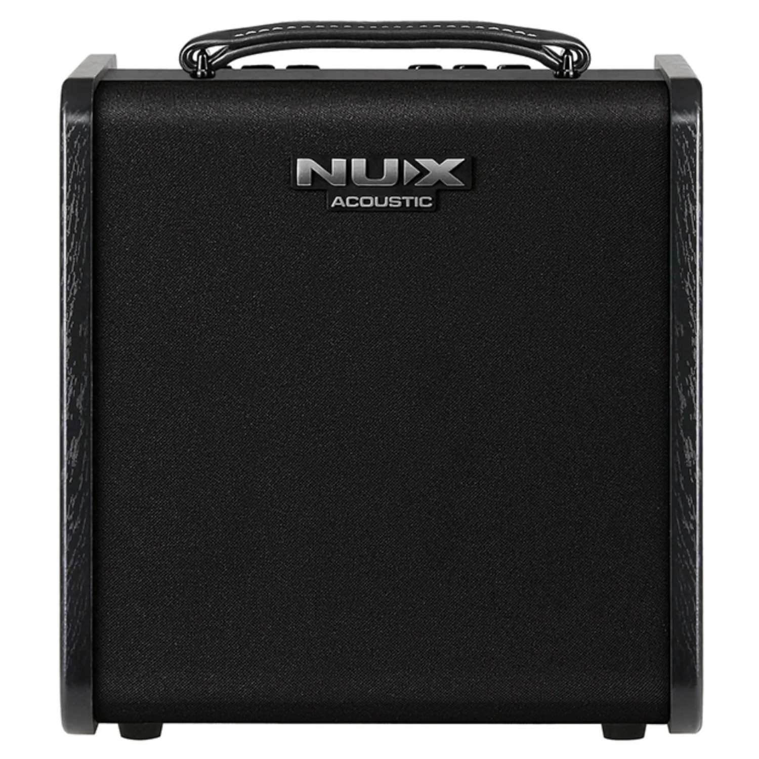 Nux AC-60 Stageman II Acoustic Guitar Amplifier