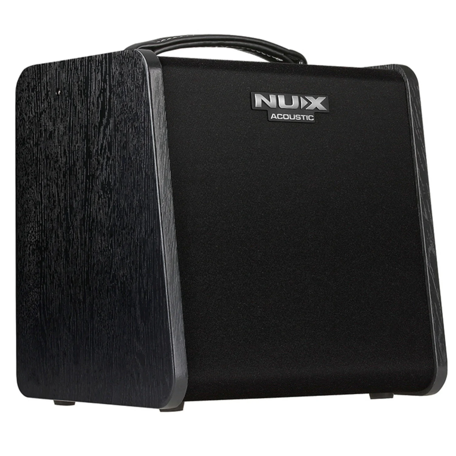 Nux AC-60 Stageman II Acoustic Guitar Amplifier - Image 3