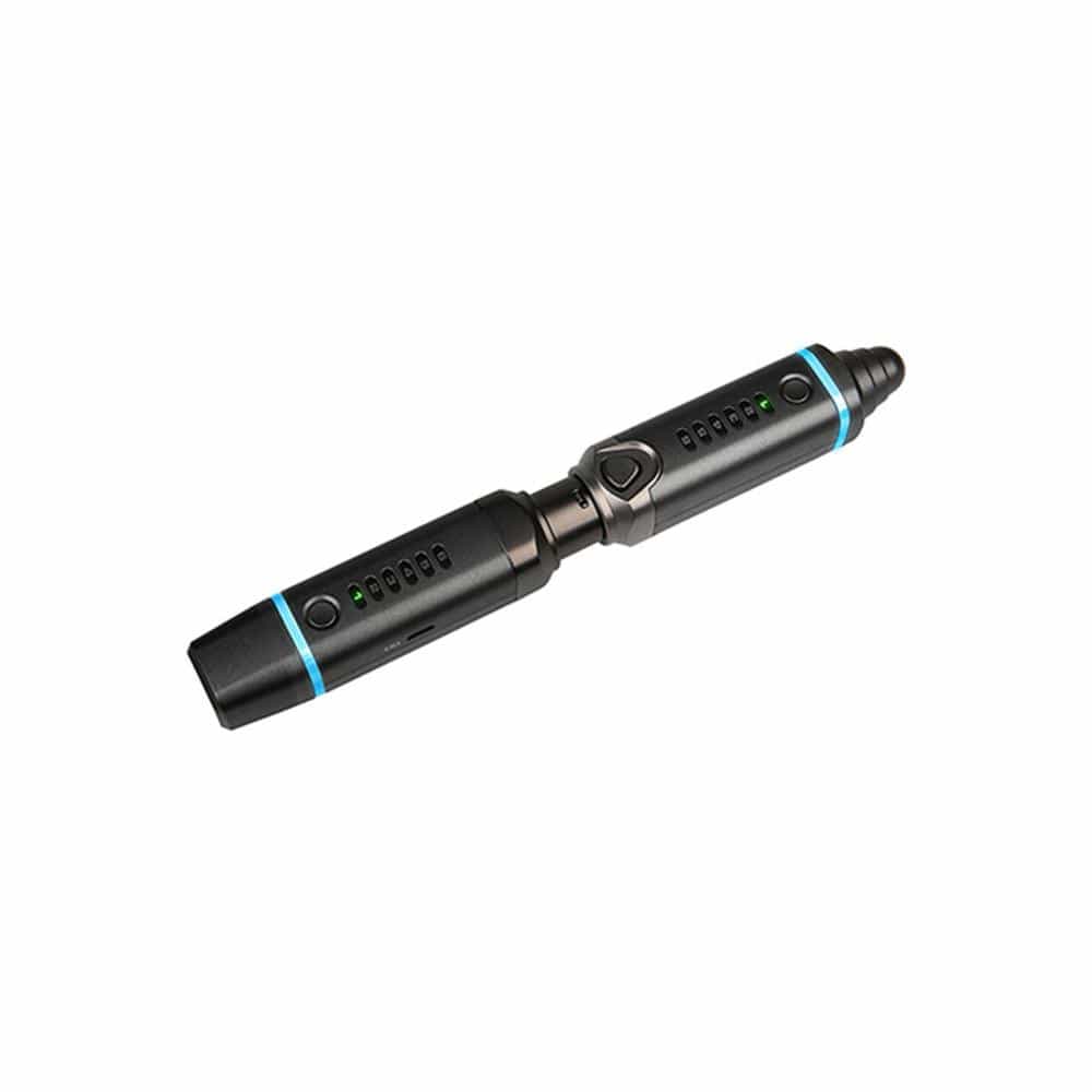 Nux B-3 Plus Wireless Microphone Connections - Image 6