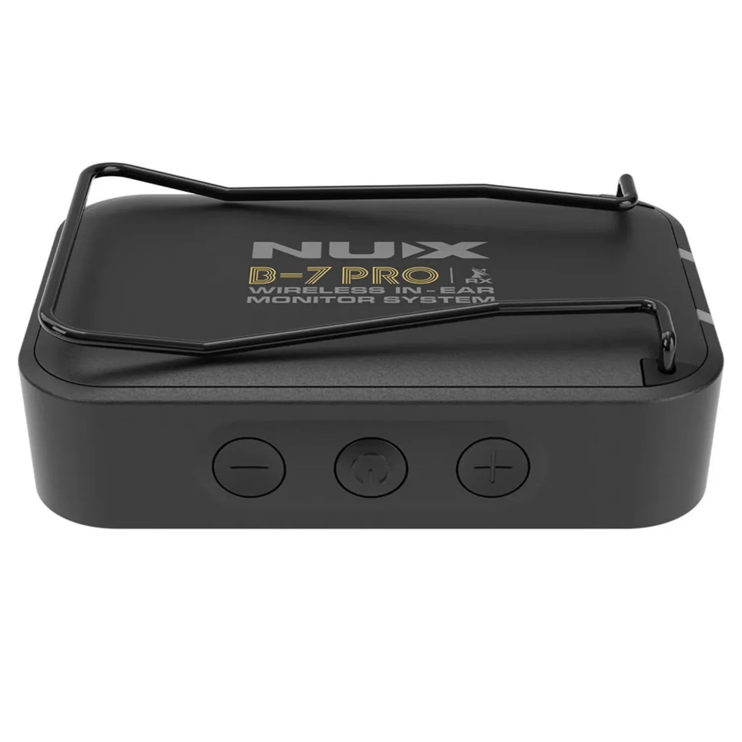 Nux B-7 Pro Wireless In-Ear Monitor System - Image 8