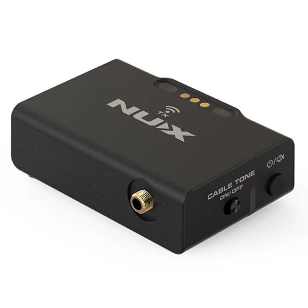 Nux B-8 Professional Wireless System - Image 3