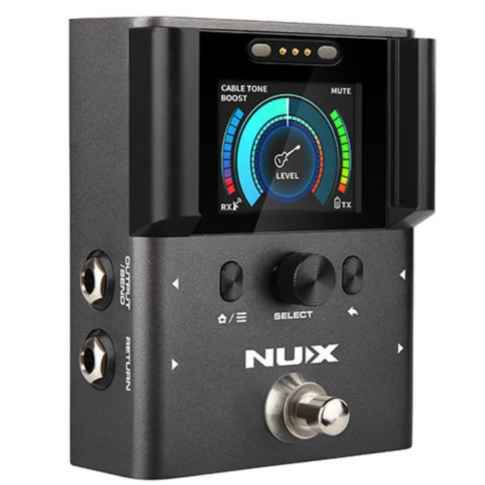 Nux B-8 Professional Wireless System - Image 6