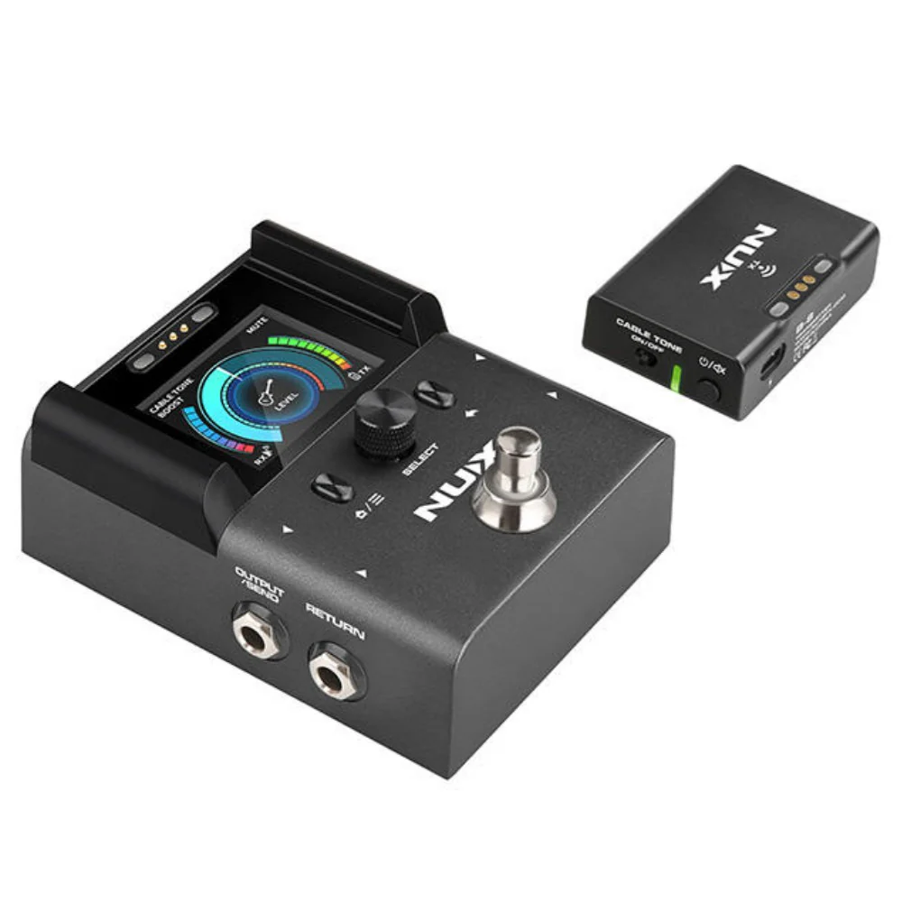 Nux B-8 Professional Wireless System - Image 8