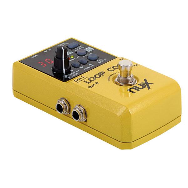 NUX Loop Core Looper Pedal - Image 2
