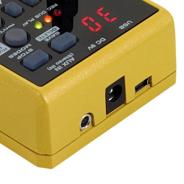 NUX Loop Core Looper Pedal - Image 4