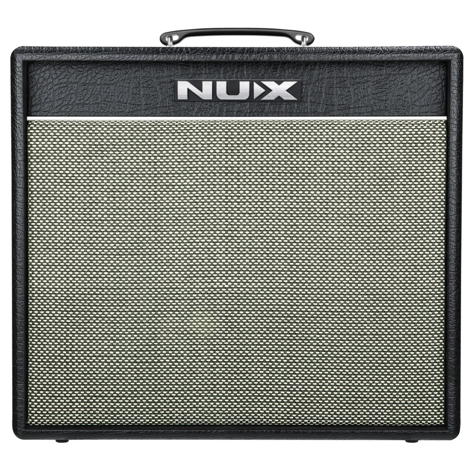 Nux Mighty 60MKII Compact Guitar Amplifier