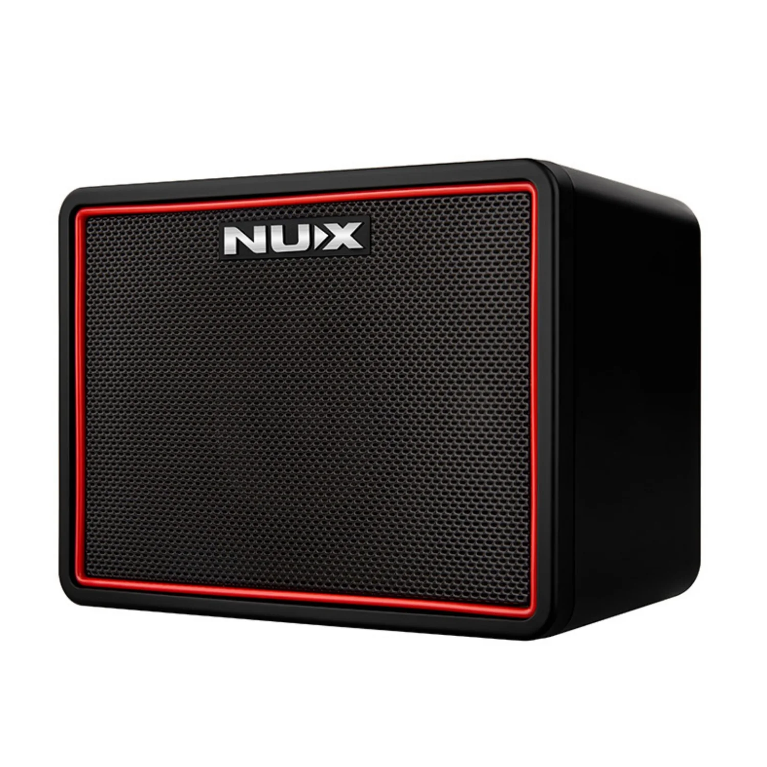 Nux Mighty Lite BT MKII Portable Desktop Combo Guitar Amplifiers - Image 2