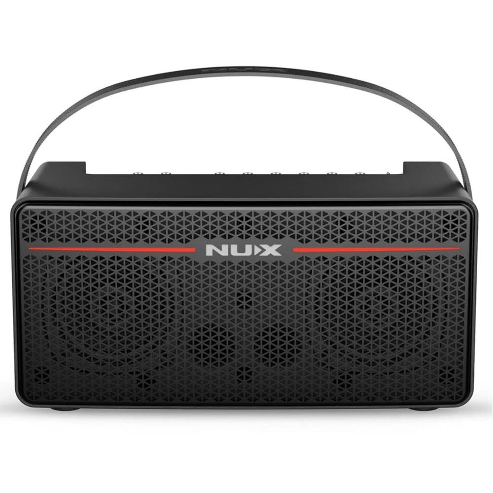 Nux Mighty Space 30W Portable Wireless Modeling Amplifier