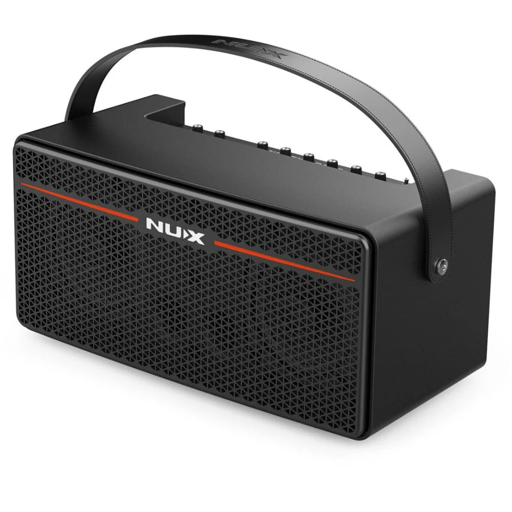 Nux Mighty Space 30W Portable Wireless Modeling Amplifier - Image 2