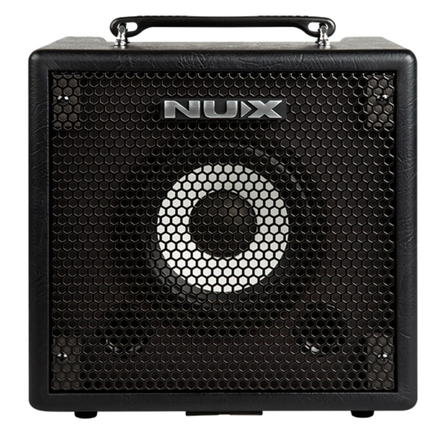 Nux NBA-50 Mighty Bass 50BT Combo Bass Amplifier