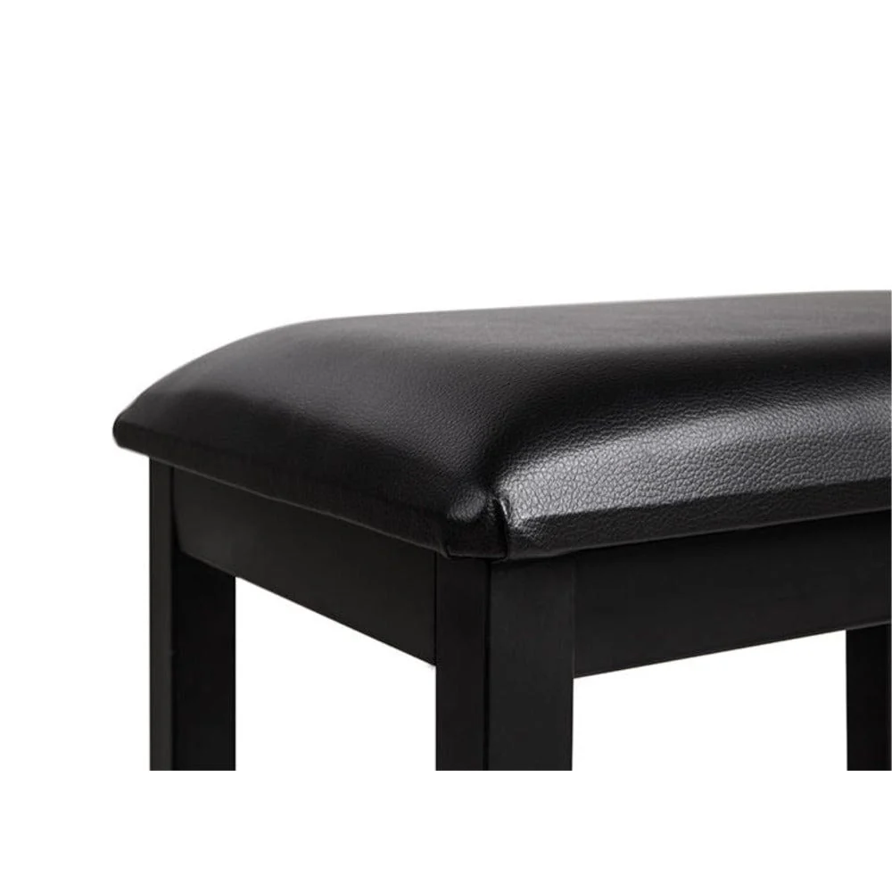 Nux NBM-2 Piano Bench - Image 3