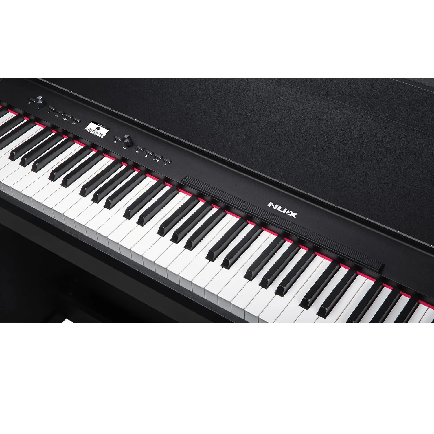 Nux NCK-330 Digital Piano - Image 8