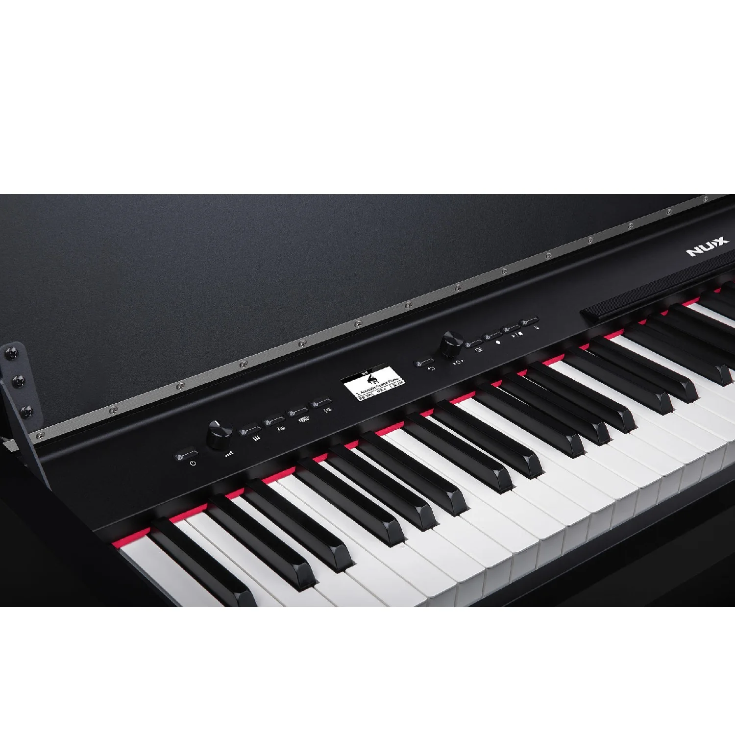 Nux NCK-330 Digital Piano - Image 9
