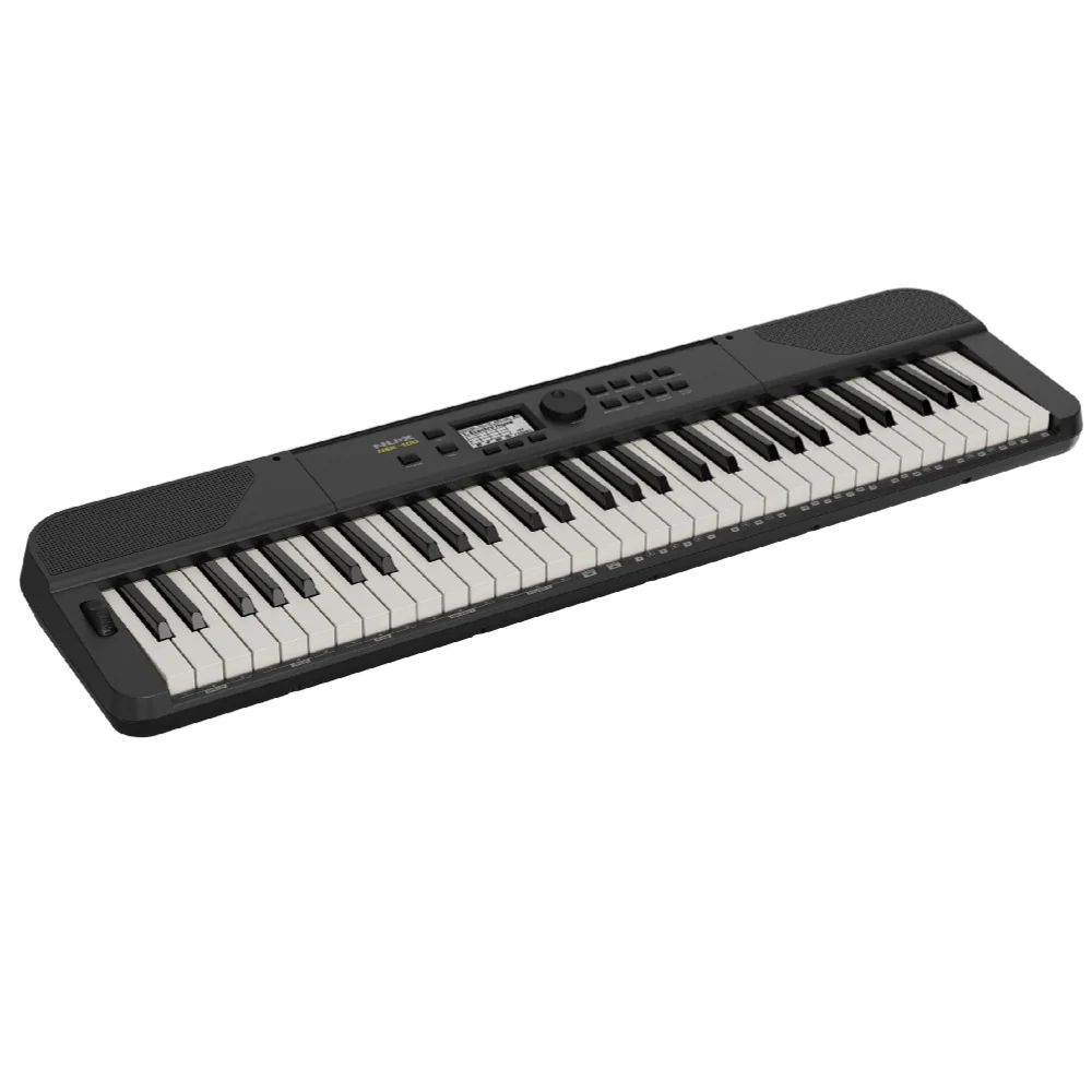 Nux NEK-100 61 Keys Digital Piano - Image 3