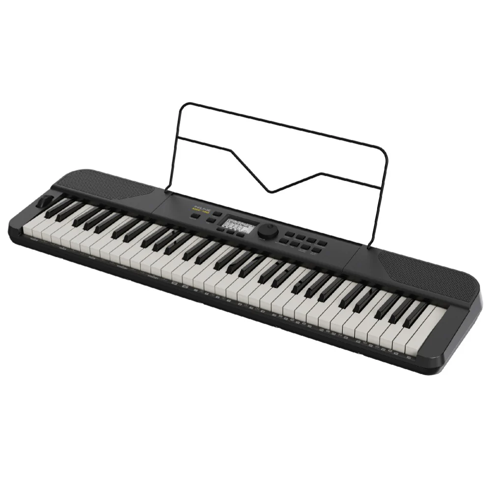 Nux NEK-100 61 Keys Digital Piano - Image 5