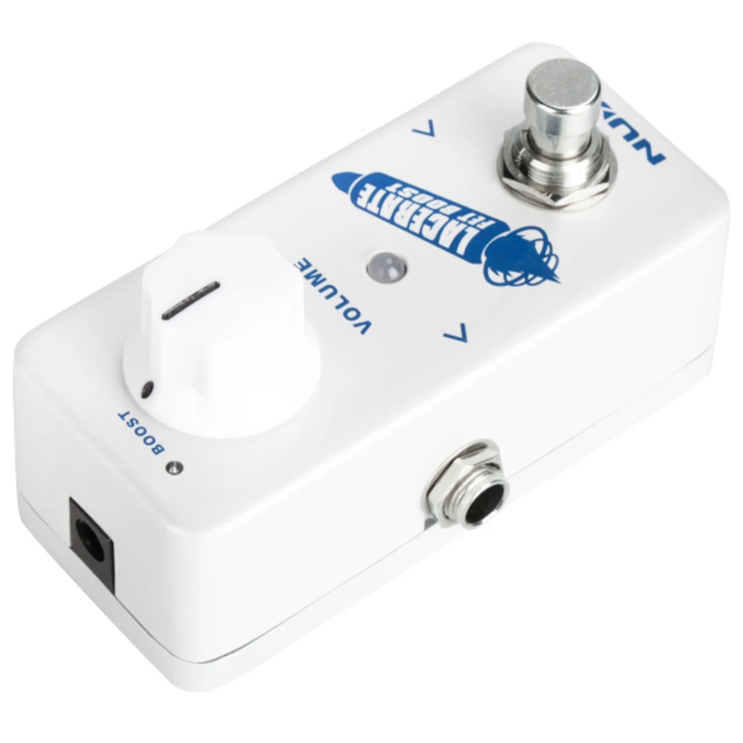 Nux NFB-2 Lacerate Mini Effect Pedal - Image 5