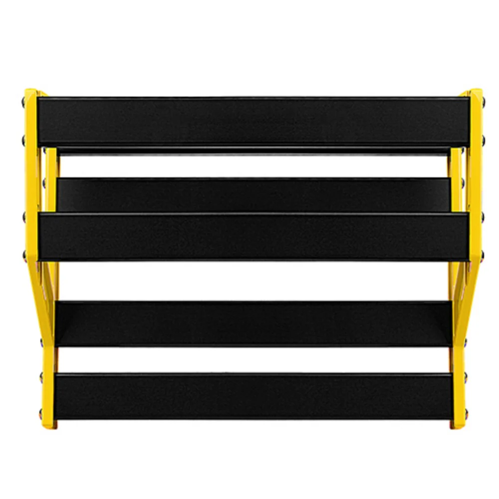Nux NPB Bumblebee Pedal Board - Image 11
