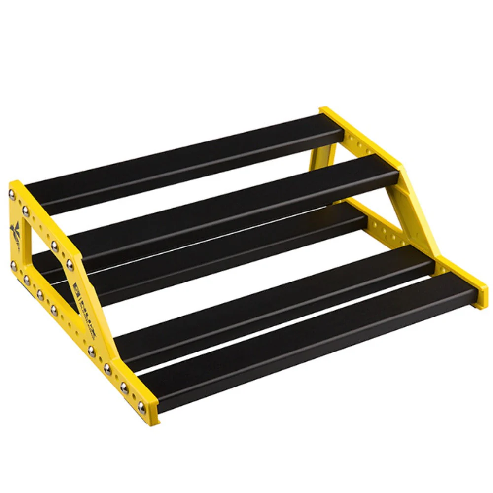 Nux NPB Bumblebee Pedal Board - Image 2