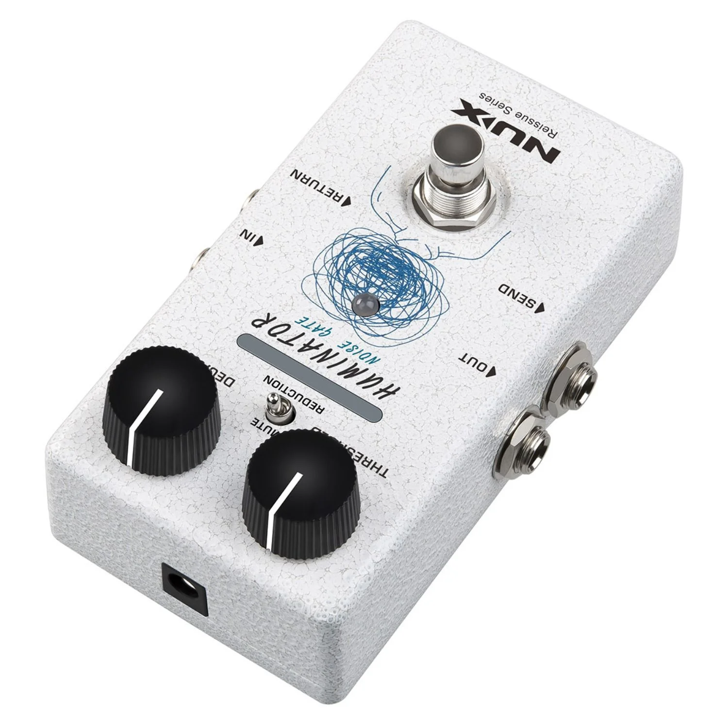 Nux NRN-1 Huminator Noise Gate Pedal - Image 4