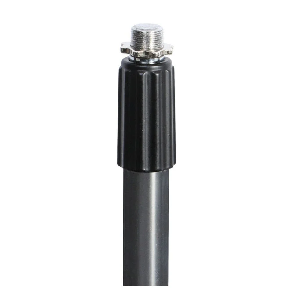 On-Stage DS7200C Adjustable Desktop Microphone Stand - Image 3