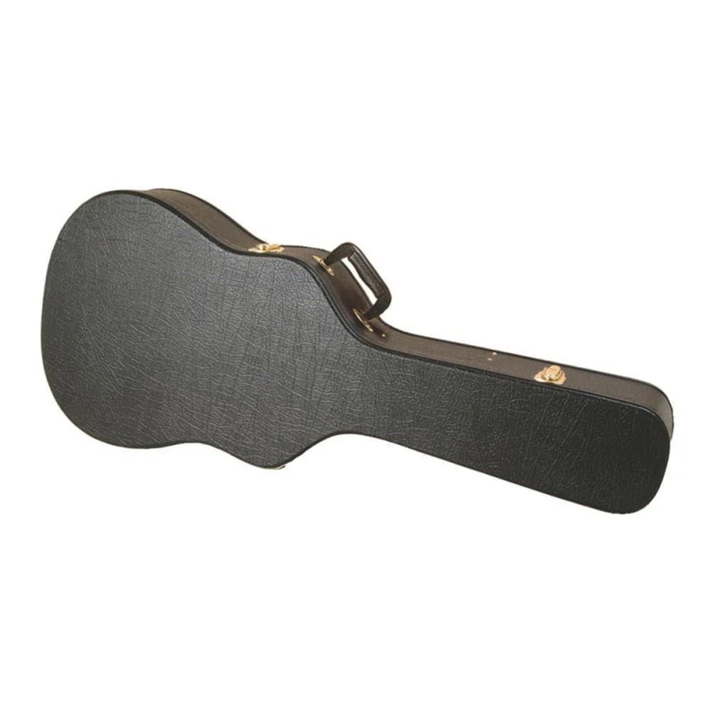On-Stage Hardshell GCA5000B Acoustic Guitar Case