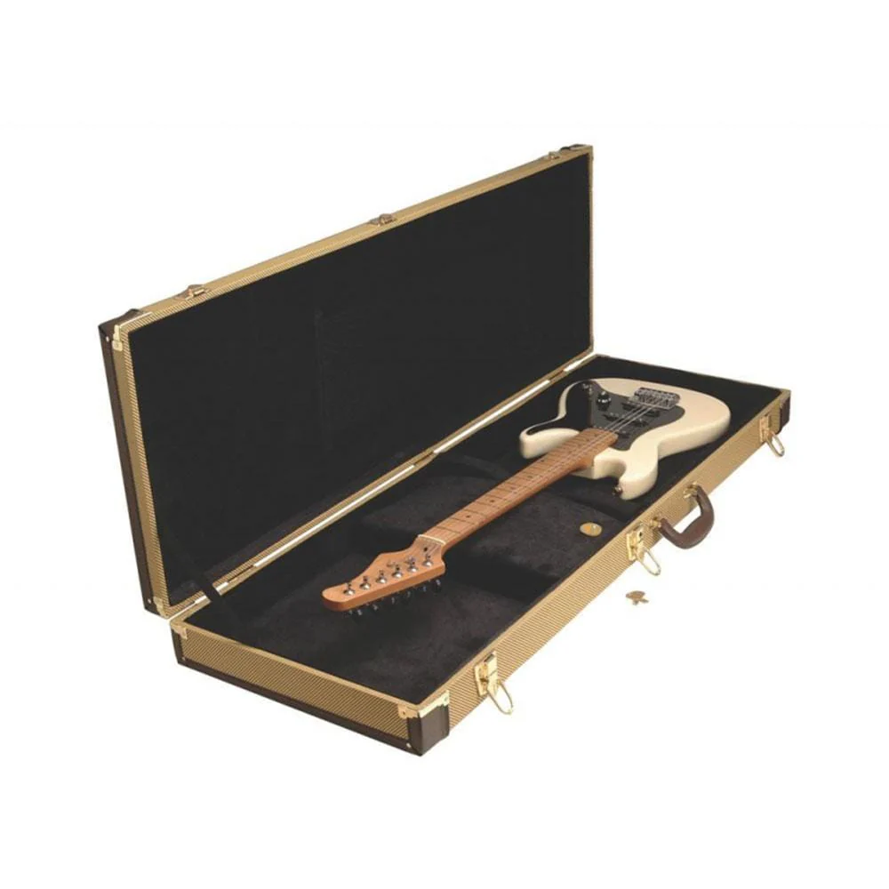 On-Stage Hardshell GCE6000T Electric Guitar Case - Image 3