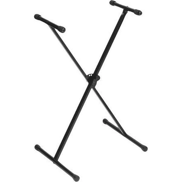 On-Stage KS7190 Single-X Keyboard Stand