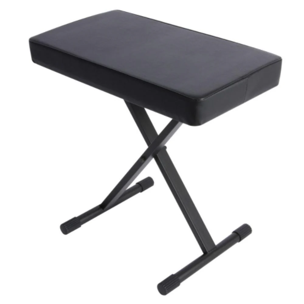 On-Stage KT7800+ Deluxe X-Style Keyboard Bench