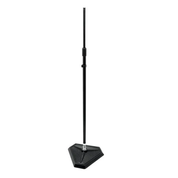 On-Stage MS7625B Microphone Stand