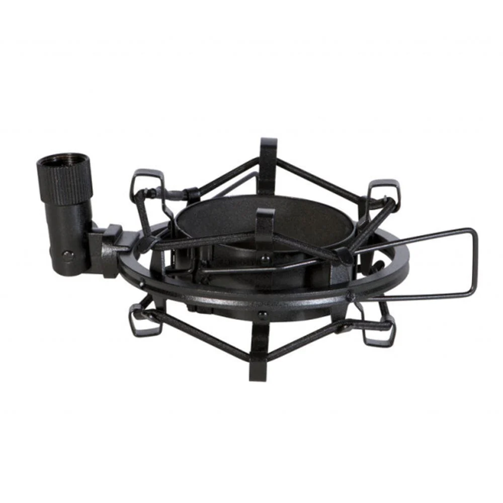 On-Stage MY430 Shock Mount for Studio Mics