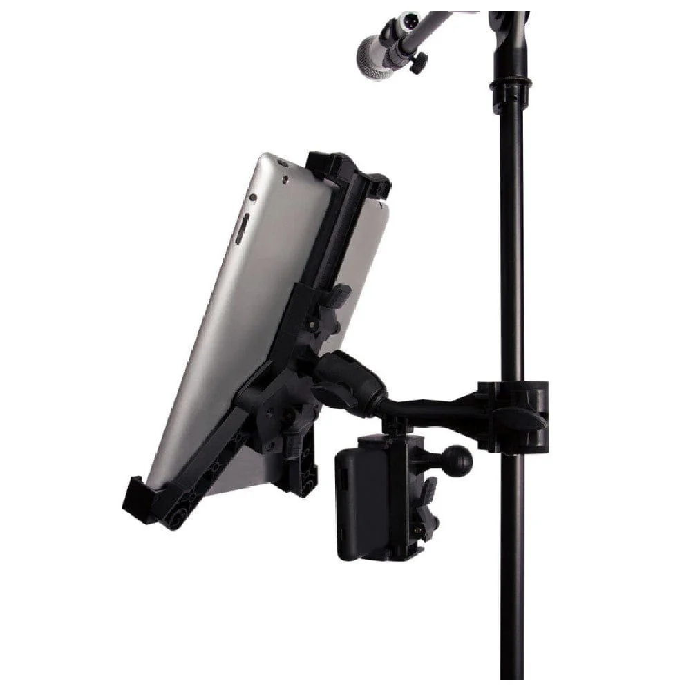 On-Stage TCM1500 Tablet/Smartphone Holder Stands - Image 2