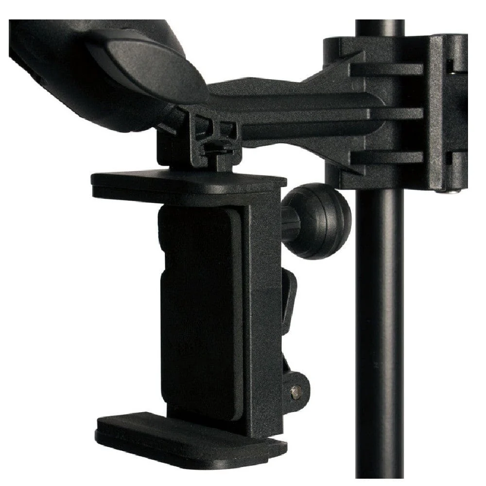 On-Stage TCM1500 Tablet/Smartphone Holder Stands - Image 4