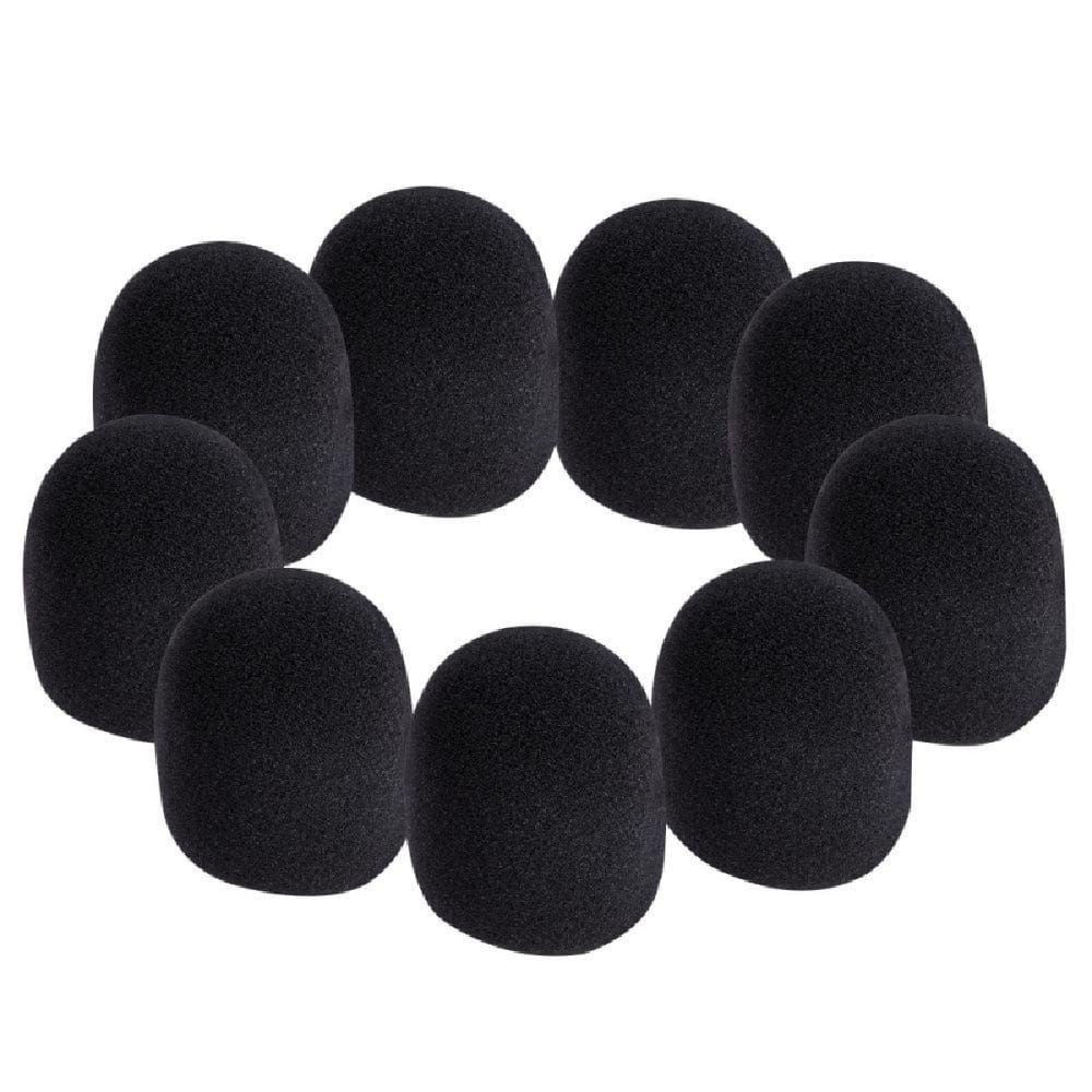 On-Stage Windscreen Pack - Black - Image 2