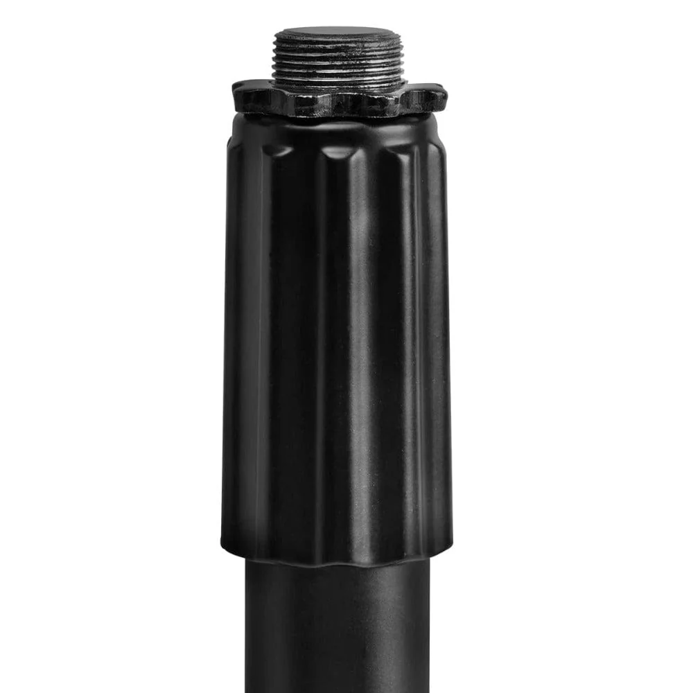 Onstage DS7200B Adjustable Desktop Microphone Stand - Image 2
