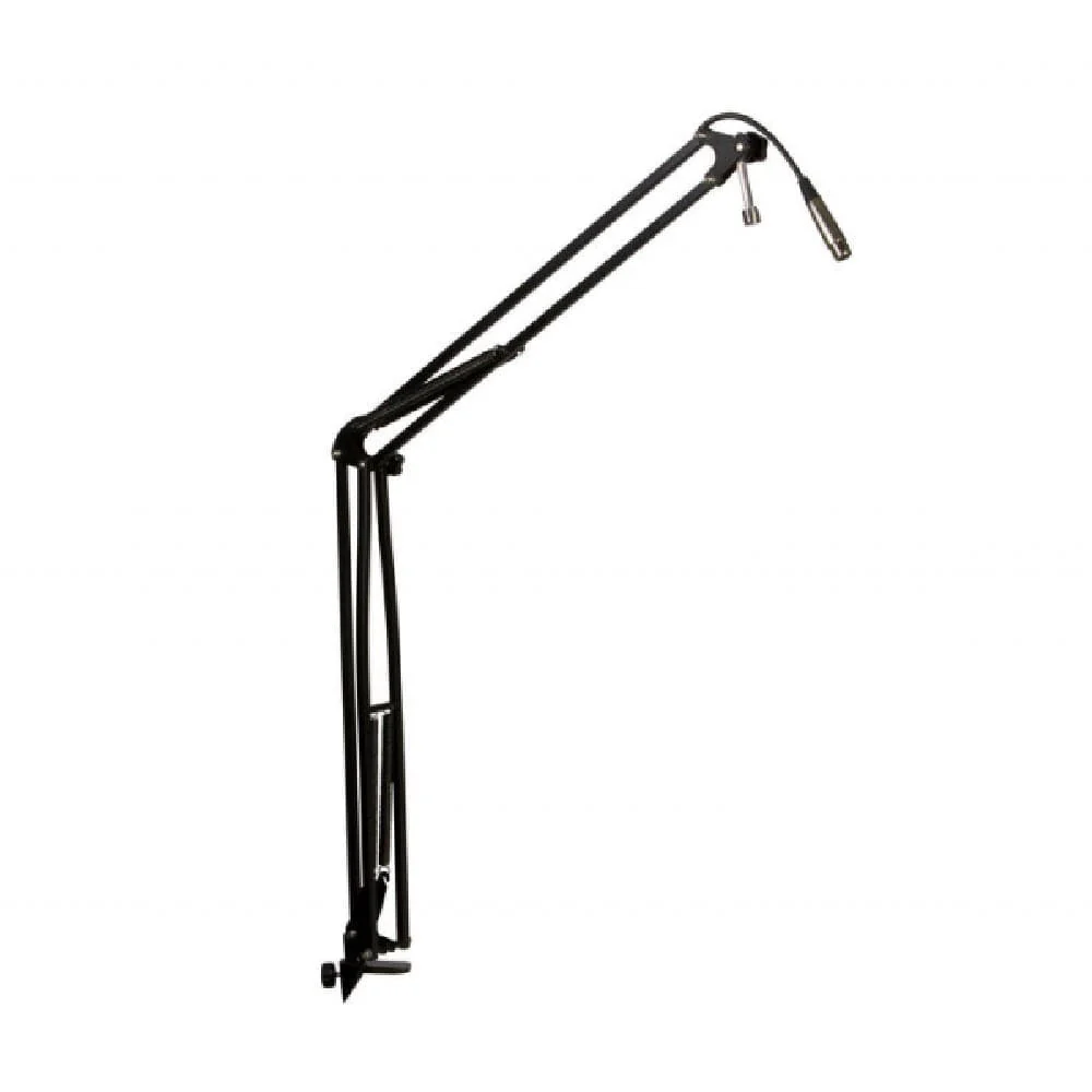 Onstage MBS5000 Broadcast Mic Boom Arm