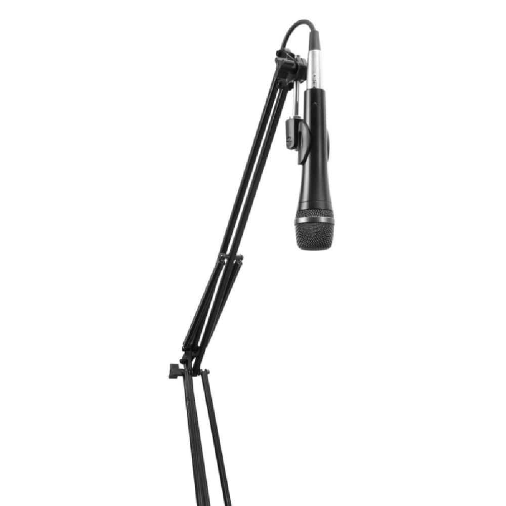 Onstage MBS5000 Broadcast Mic Boom Arm - Image 3